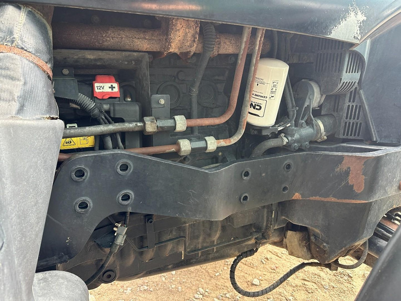 Трактор New Holland T7.250 Power Command: фото 16 Трактор New Holland T7.250 Power Command: фото 16