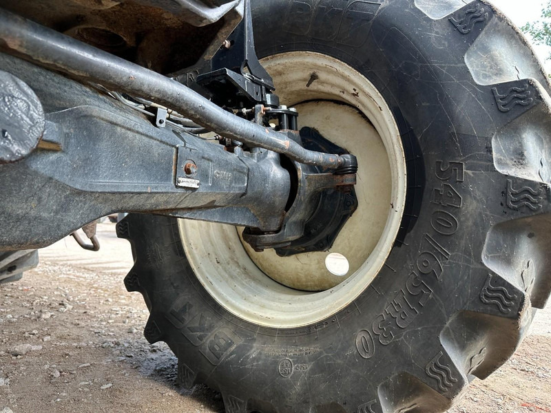 Трактор New Holland T7.250 Power Command: фото 13 Трактор New Holland T7.250 Power Command: фото 13