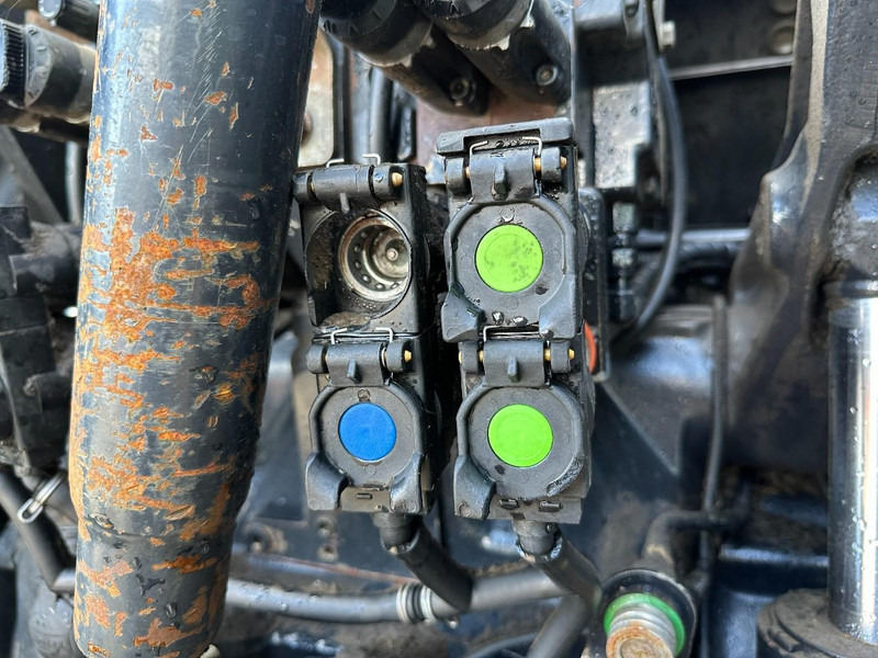 Трактор New Holland T7.250 Power Command: фото 20 Трактор New Holland T7.250 Power Command: фото 20