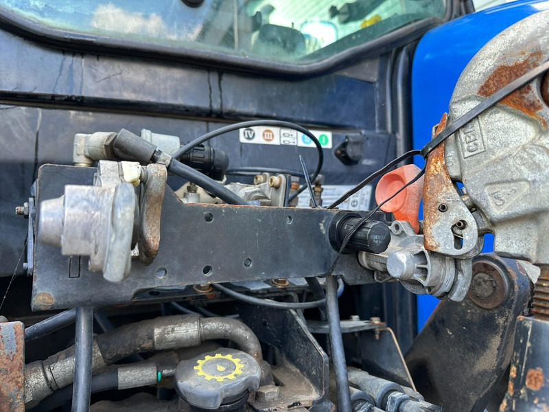 Трактор New Holland T7.250 Power Command: фото 18 Трактор New Holland T7.250 Power Command: фото 18