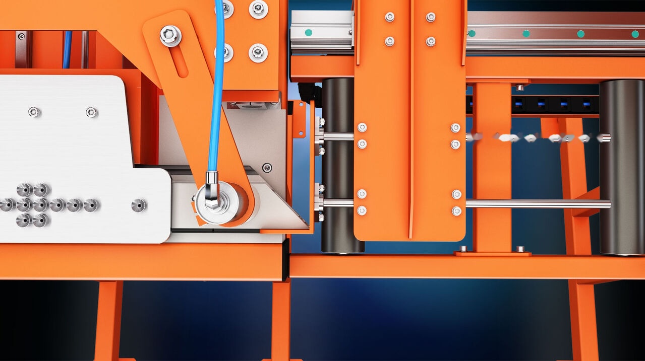 Wise Service Drilling center under the hinges in the frame WS503 - Верстат: фото 1 Wise Service Drilling center under the hinges in the frame WS503 - Верстат: фото 1