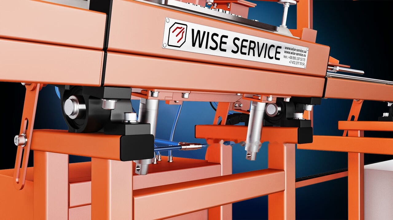 Wise Service Drilling center under the hinges in the frame WS503 - Верстат: фото 2 Wise Service Drilling center under the hinges in the frame WS503 - Верстат: фото 2