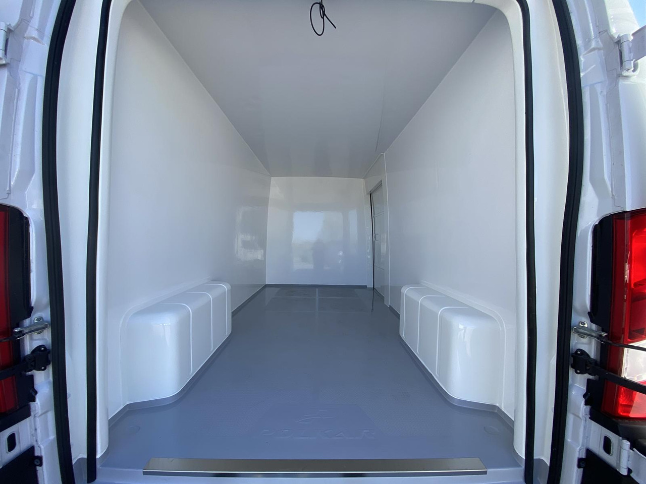 FIAT DUCATO L3H2 140PS | TIEFKÜHLFAHRZEUG -20C + KONVEKTA TK 4022 12V-230V - Фургон-рефрижератор: фото 4 FIAT DUCATO L3H2 140PS | TIEFKÜHLFAHRZEUG -20C + KONVEKTA TK 4022 12V-230V - Фургон-рефрижератор: фото 4