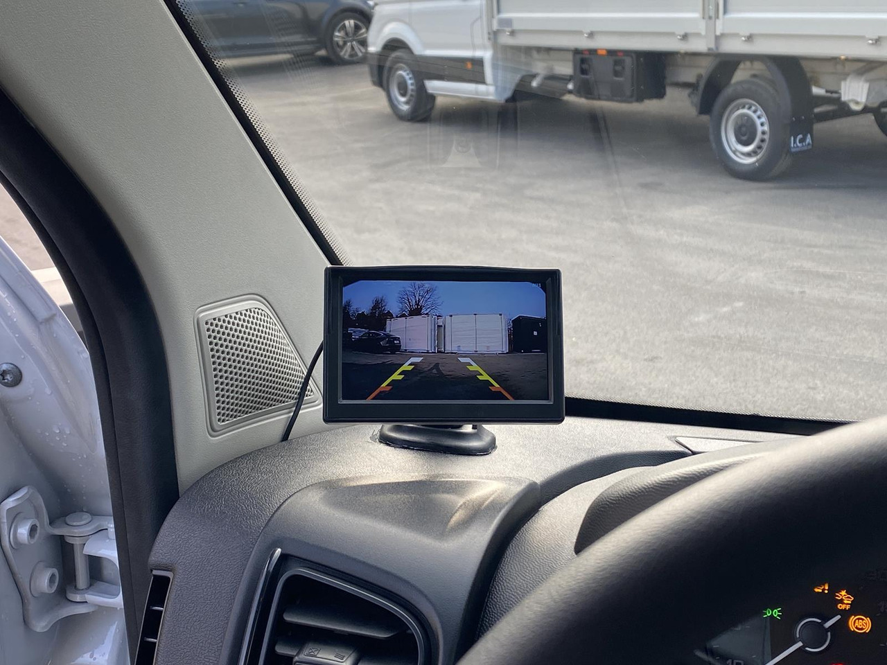 Новий Малотоннажний самоскид, Вантажопасажирський фургон PEUGEOT BOXER L4 DOKA 180 PS | SCATTOLINI DREISEITENKIPPER 3150MM: фото 14 Новий Малотоннажний самоскид, Вантажопасажирський фургон PEUGEOT BOXER L4 DOKA 180 PS | SCATTOLINI DREISEITENKIPPER 3150MM: фото 14