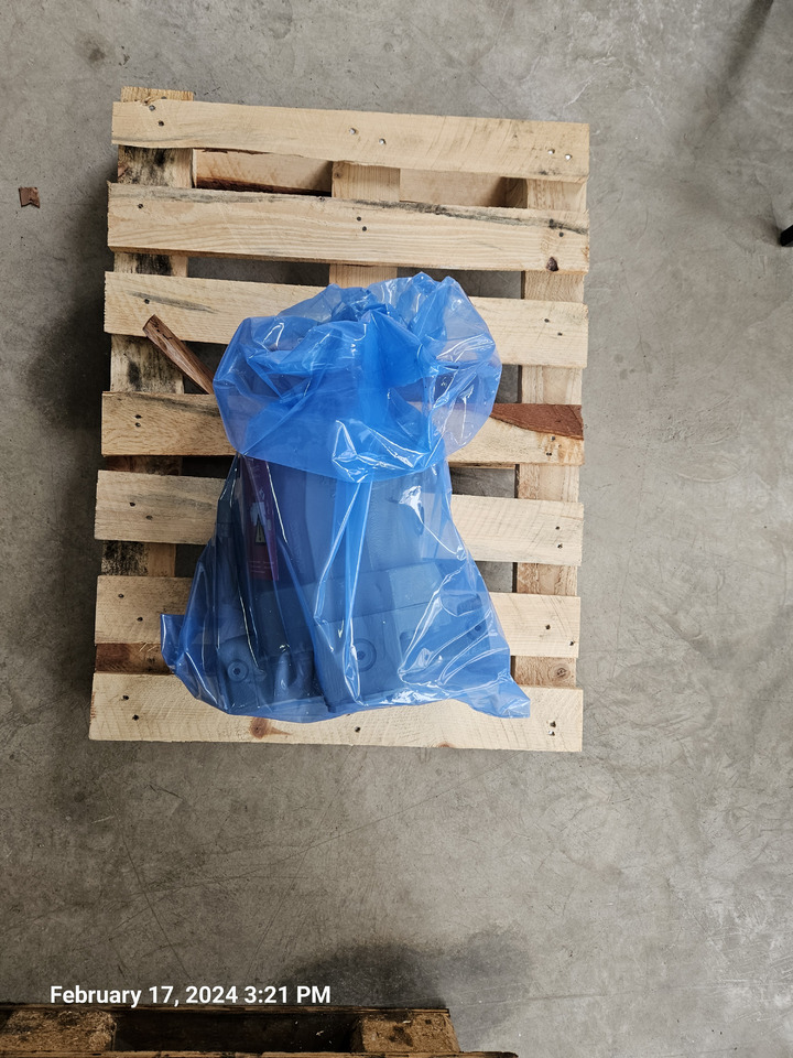REXROTH A6VM107HD2/63W-VZB010F00B R902207840 - Гідравлічний мотор в категорії Бурові установки: фото 3 REXROTH A6VM107HD2/63W-VZB010F00B R902207840 - Гідравлічний мотор в категорії Бурові установки: фото 3