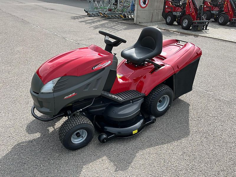 Castelgarden PTX 230 HD - Газонокосарка: фото 1 Castelgarden PTX 230 HD - Газонокосарка: фото 1