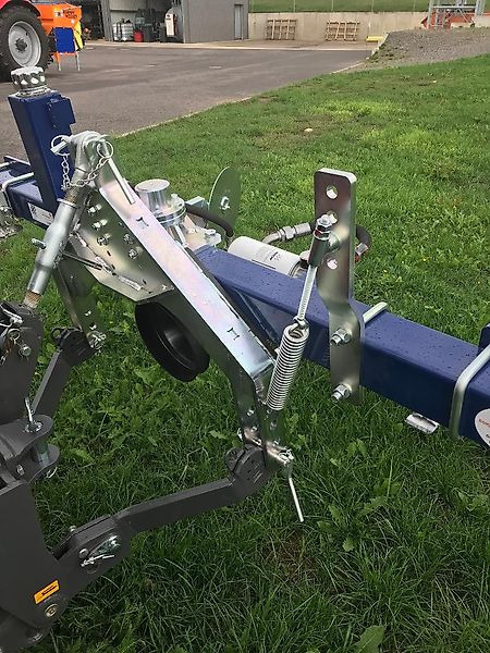 Новий Косарка Doppelmesser Frontmähwerk KEMA: фото 12 Новий Косарка Doppelmesser Frontmähwerk KEMA: фото 12