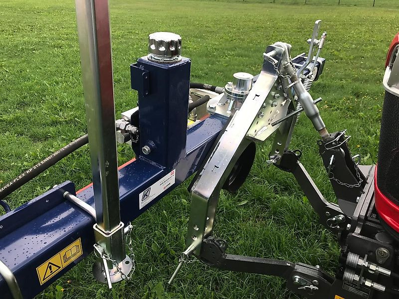 Новий Косарка Doppelmesser Frontmähwerk KEMA: фото 10 Новий Косарка Doppelmesser Frontmähwerk KEMA: фото 10
