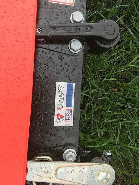 Новий Косарка Doppelmesser Frontmähwerk KEMA: фото 7 Новий Косарка Doppelmesser Frontmähwerk KEMA: фото 7