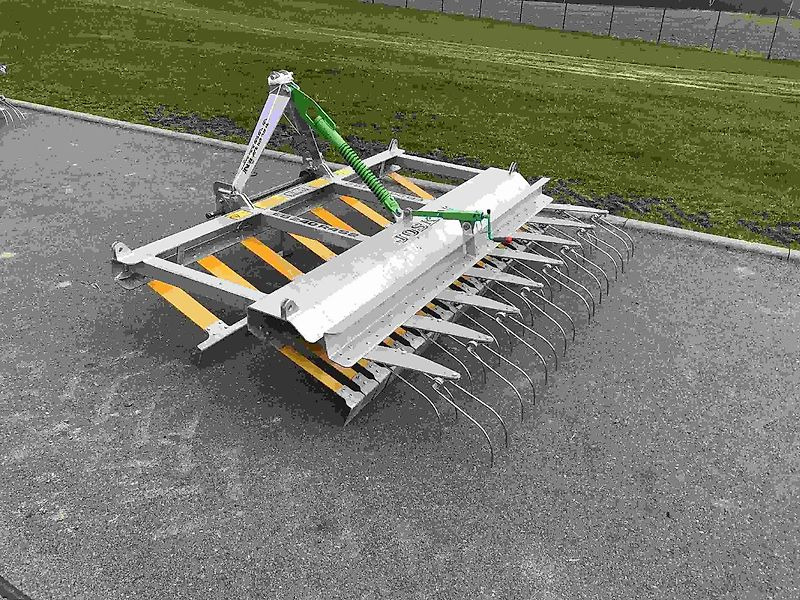 Joskin EB-R4S2 240 - Техніка для обробки ґрунту: фото 3 Joskin EB-R4S2 240 - Техніка для обробки ґрунту: фото 3