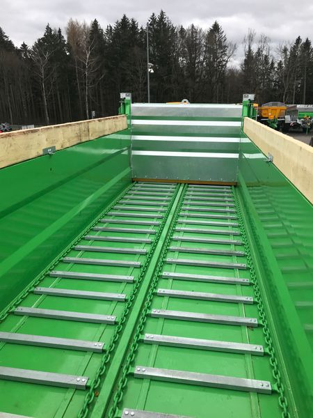 Joskin FertiSpace 2 Horizon 6511/18BU - Гноєрозкидач: фото 5 Joskin FertiSpace 2 Horizon 6511/18BU - Гноєрозкидач: фото 5