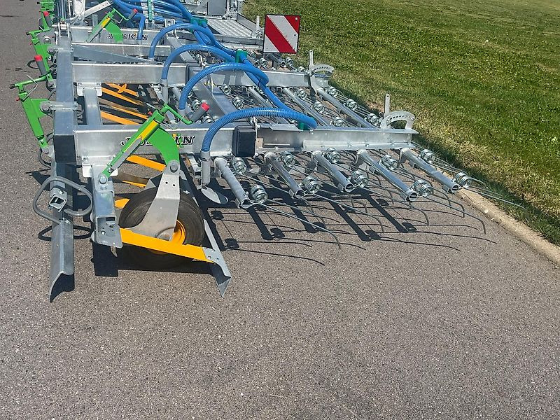 Joskin SCARIFLEX R6S5 720 - Техніка для обробки ґрунту: фото 5 Joskin SCARIFLEX R6S5 720 - Техніка для обробки ґрунту: фото 5