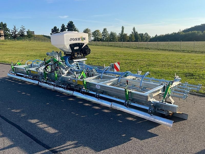 Joskin SCARIFLEX R6S5 720 - Техніка для обробки ґрунту: фото 1 Joskin SCARIFLEX R6S5 720 - Техніка для обробки ґрунту: фото 1