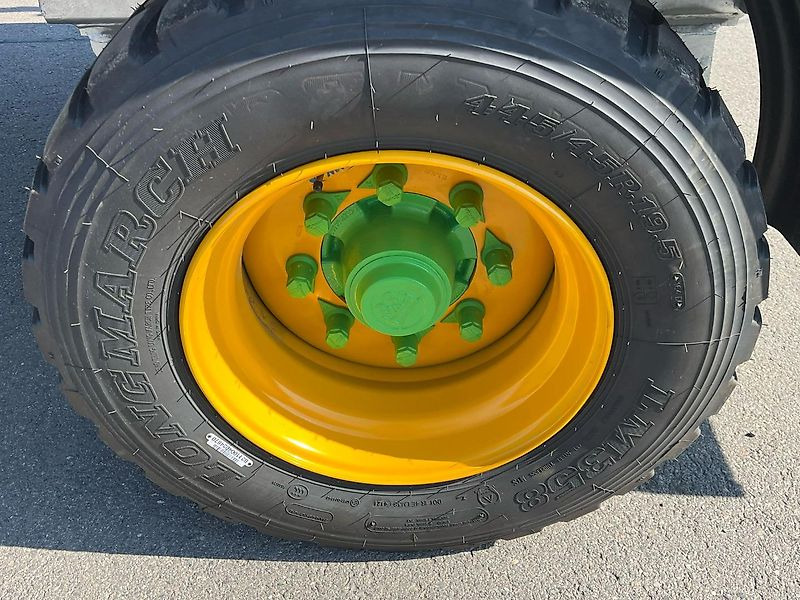 Joskin WAGO 8000 D14 - Сільськогосподарський причіп: фото 5 Joskin WAGO 8000 D14 - Сільськогосподарський причіп: фото 5