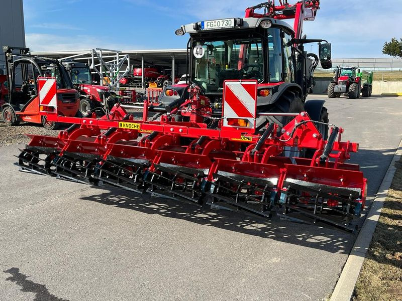 Knoche Messerwalzen Speedmax 450 - Техніка для обробки ґрунту: фото 4 Knoche Messerwalzen Speedmax 450 - Техніка для обробки ґрунту: фото 4