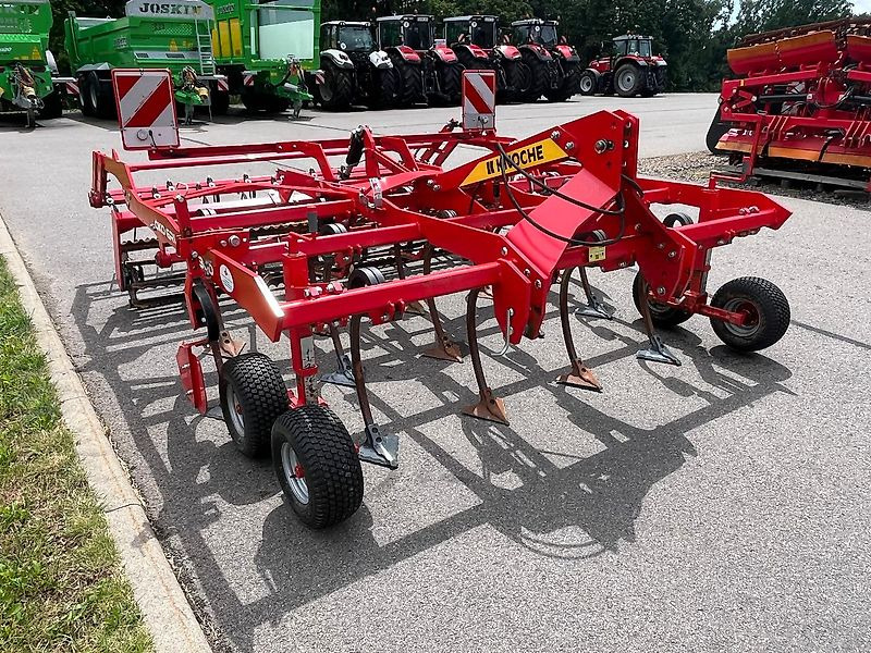 Knoche Ökogrubber 300 - Культиватор: фото 3 Knoche Ökogrubber 300 - Культиватор: фото 3