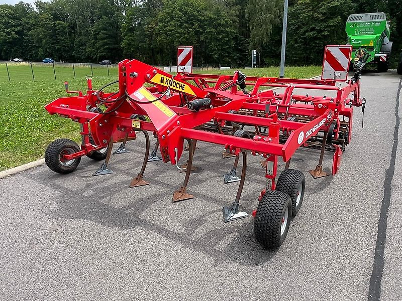 Knoche Ökogrubber 300 - Культиватор: фото 2 Knoche Ökogrubber 300 - Культиватор: фото 2