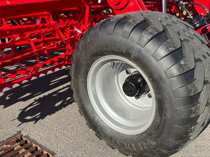 Новий Техніка для обробки ґрунту Knoche Terra 450: фото 7