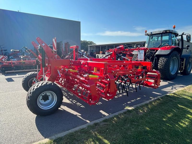 Новий Техніка для обробки ґрунту Knoche Terra 450: фото 6
