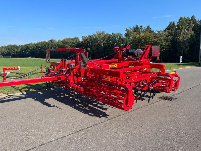 Knoche Terra 450 - Техніка для обробки ґрунту: фото 4 Knoche Terra 450 - Техніка для обробки ґрунту: фото 4