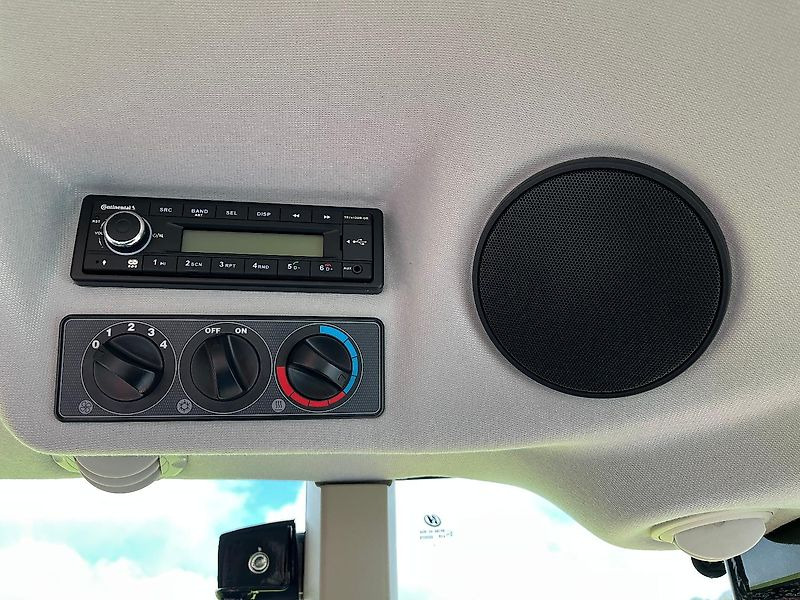 Новий Трактор Massey Ferguson MF 4708 M: фото 8