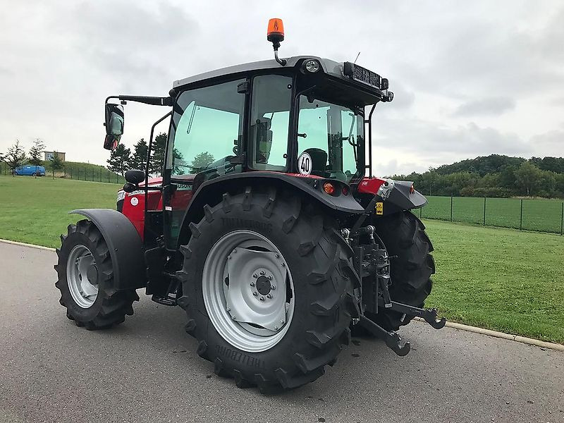 Новий Трактор Massey Ferguson MF 4708 M: фото 6