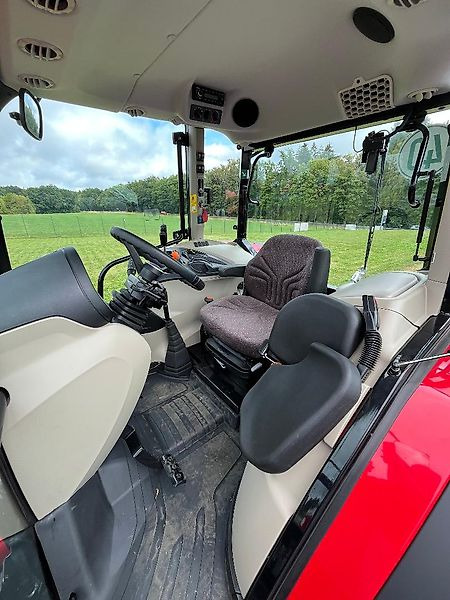 Новий Трактор Massey Ferguson MF 4708 M: фото 7