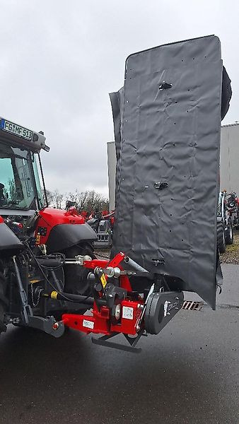 Новий Косарка Massey Ferguson MF DM 306-P / Fella RAMOS 320-P: фото 6