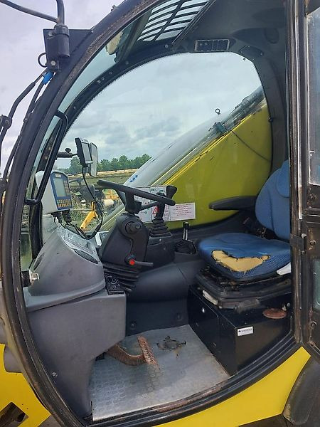 Кормороздавач Sgariboldi Gulliver 5011: фото 7