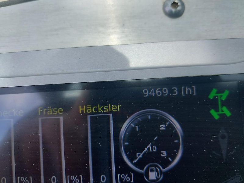 Кормороздавач Sgariboldi Gulliver 5011: фото 6