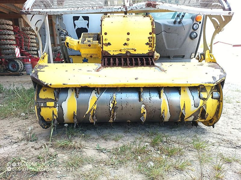 Sgariboldi Gulliver 5014 - Кормороздавач: фото 2 Sgariboldi Gulliver 5014 - Кормороздавач: фото 2