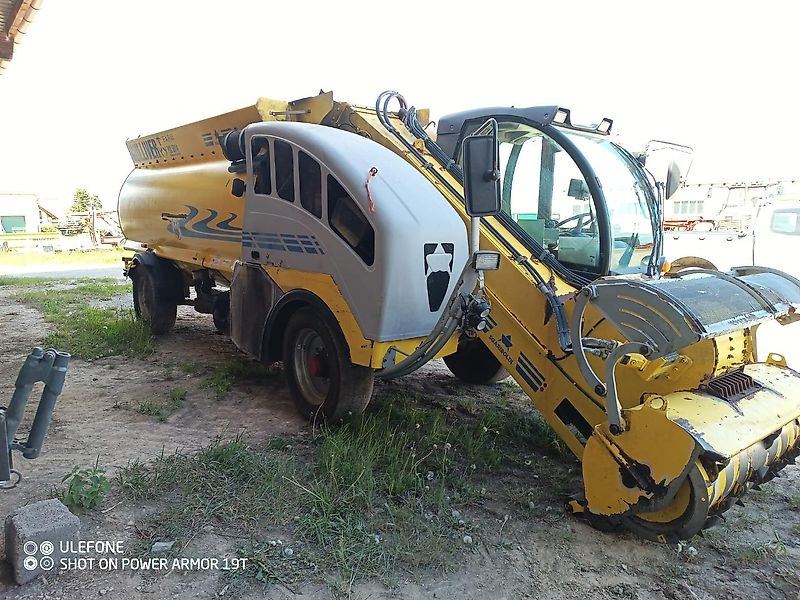 Sgariboldi Gulliver 5014 - Кормороздавач: фото 3 Sgariboldi Gulliver 5014 - Кормороздавач: фото 3
