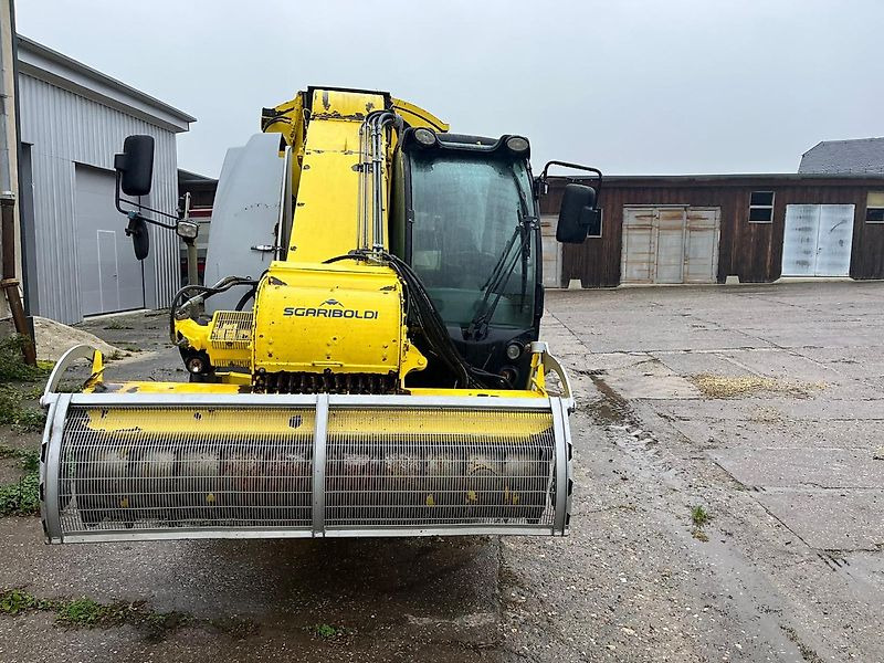 Sgariboldi Gulliver 6018 - Кормороздавач: фото 5 Sgariboldi Gulliver 6018 - Кормороздавач: фото 5