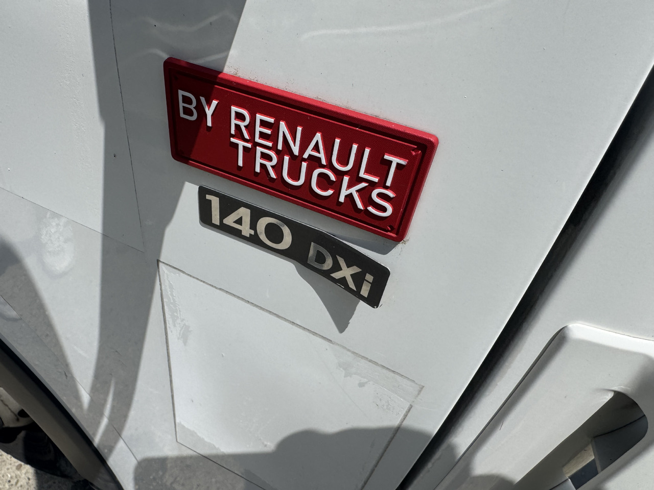 Renault Maxity 140 dxi - Фургон-рефрижератор: фото 5 Renault Maxity 140 dxi - Фургон-рефрижератор: фото 5