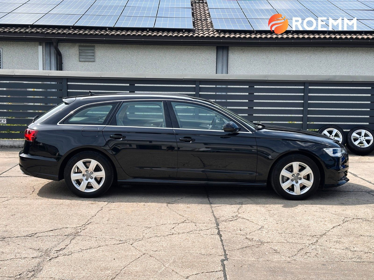 Audi A6 Avant 3.0 TDI*GARANTIE*Kamera*Leder*Xenon* - Легковий автомобіль: фото 5 Audi A6 Avant 3.0 TDI*GARANTIE*Kamera*Leder*Xenon* - Легковий автомобіль: фото 5