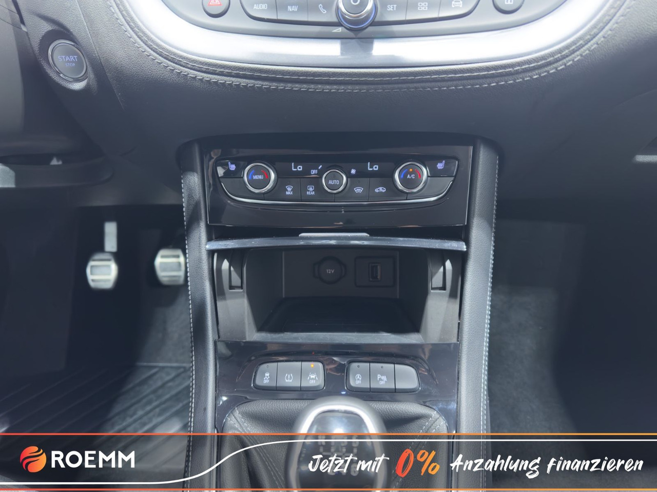 Позашляховик Opel Grandland X*INNOVATION* DENONSound*DAB*GARANTIE*: фото 17