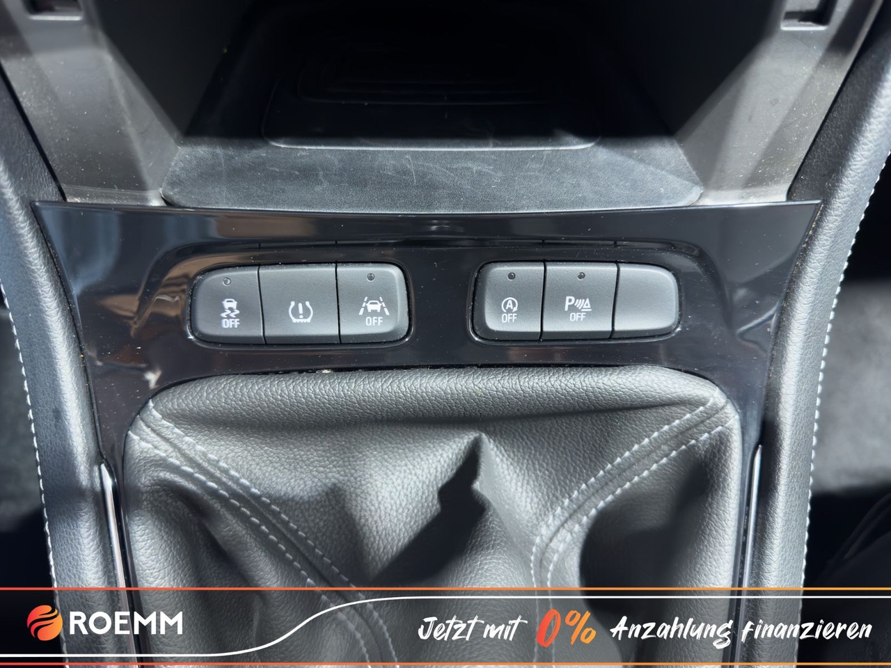 Позашляховик Opel Grandland X*INNOVATION* DENONSound*DAB*GARANTIE*: фото 16