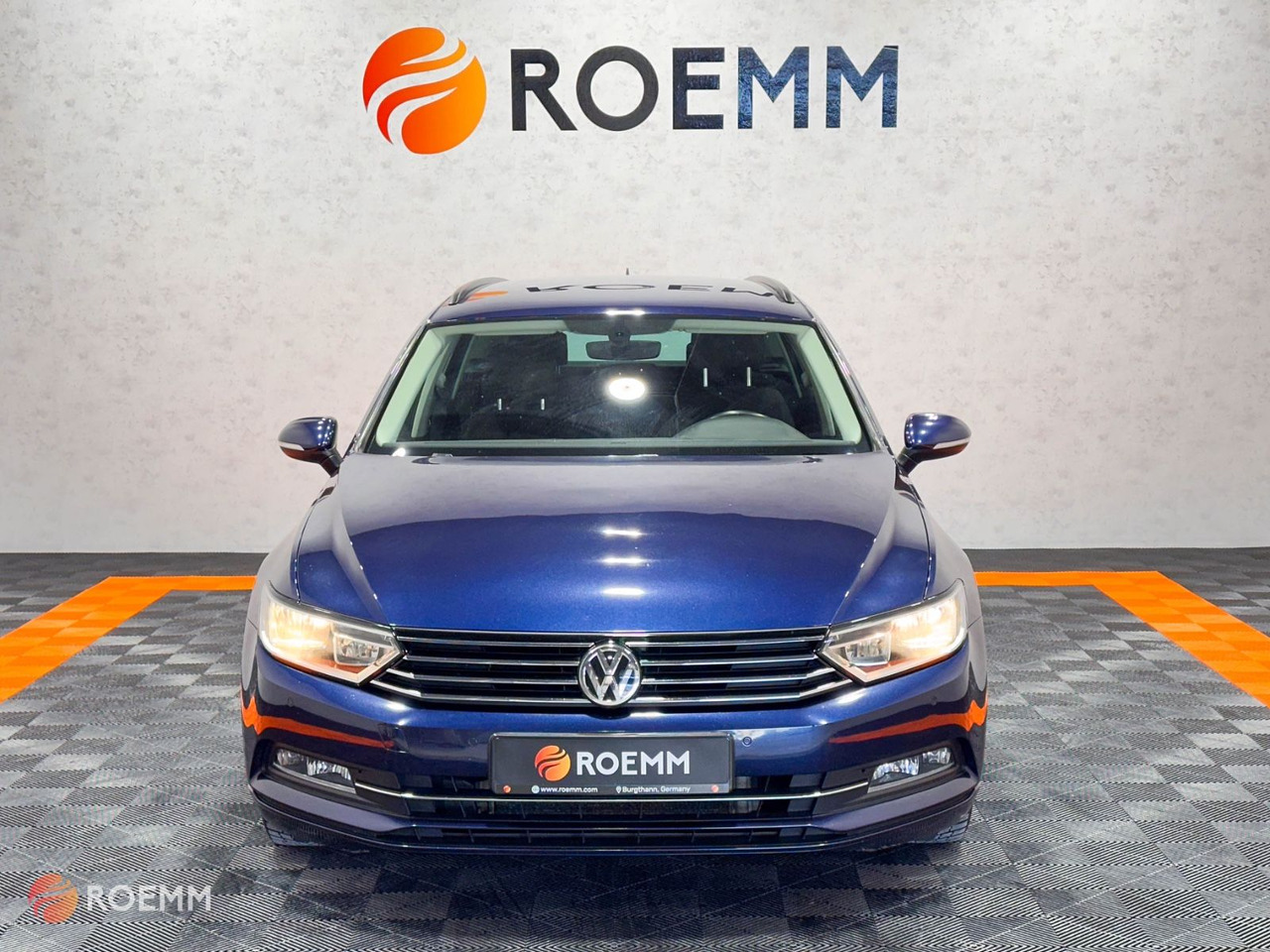 Volkswagen Passat Variant Comfortline BMT*GARANTIE* - Універсал: фото 1 Volkswagen Passat Variant Comfortline BMT*GARANTIE* - Універсал: фото 1