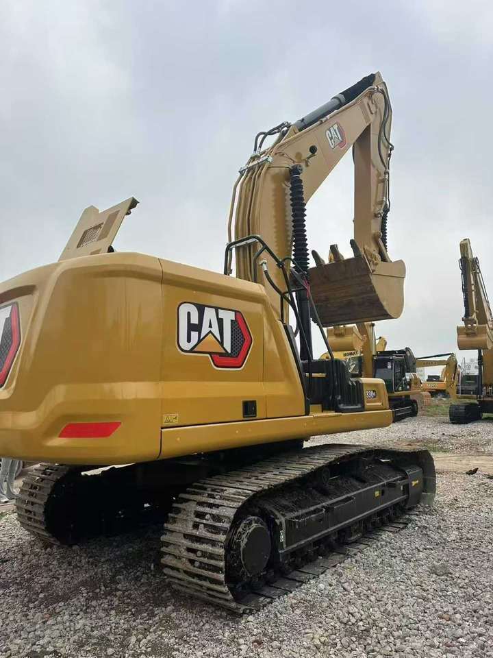 CATERPILLAR CAT 330GC 30 TON Used Excavator 330D 336D 320GC 320GC 323 Crawler Secondhand Excavator - Гусеничний екскаватор: фото 3 CATERPILLAR CAT 330GC 30 TON Used Excavator 330D 336D 320GC 320GC 323 Crawler Secondhand Excavator - Гусеничний екскаватор: фото 3
