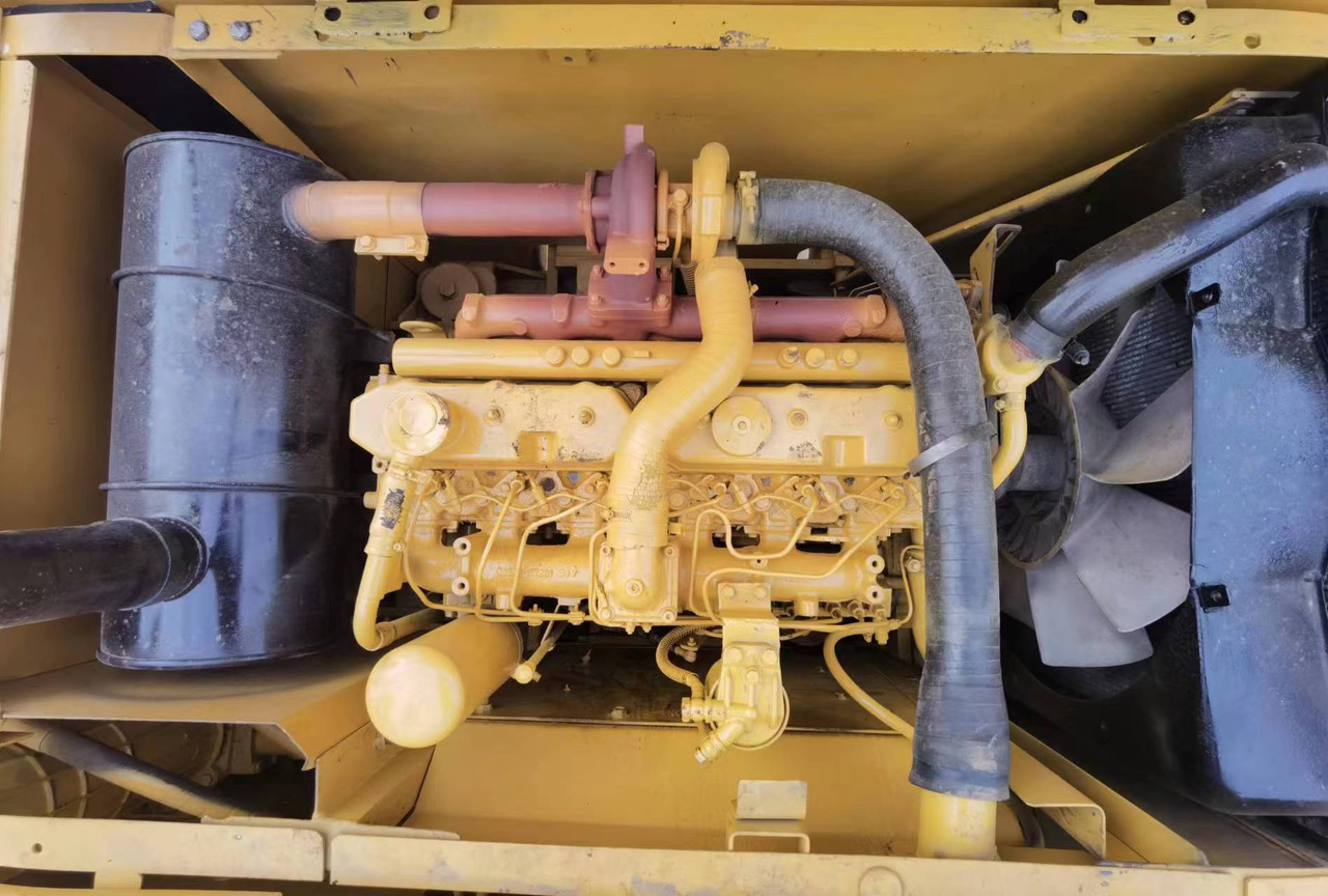 Гусеничний екскаватор Caterpillar 320Cl 320C Used Excavator CAT 320 320D 320D2 320GC Crawler Hydraulic Excavator in Excellent Condition: фото 7 Гусеничний екскаватор Caterpillar 320Cl 320C Used Excavator CAT 320 320D 320D2 320GC Crawler Hydraulic Excavator in Excellent Condition: фото 7