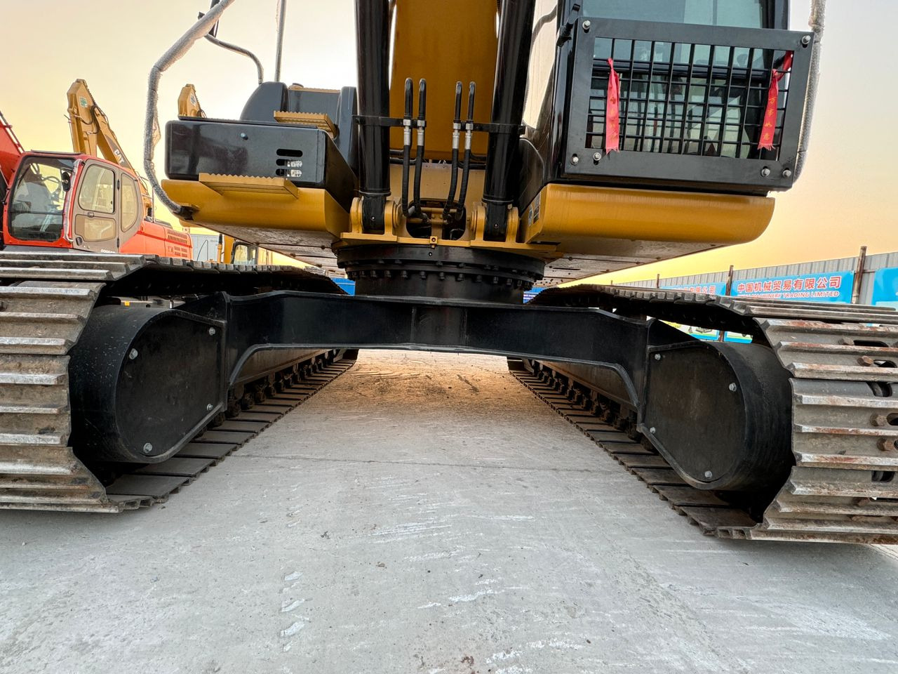 Caterpillar 325D CAT 325D2 329D 330D 330D2 25 Ton Used Excavator for Sale - Гусеничний екскаватор: фото 5 Caterpillar 325D CAT 325D2 329D 330D 330D2 25 Ton Used Excavator for Sale - Гусеничний екскаватор: фото 5