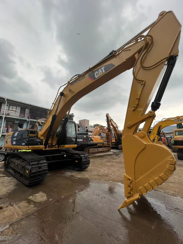 Caterpillar 336D2 CAT 336 336GC 336D2L Used Excavator in Excellent Work Performance for Sale - Гусеничний екскаватор: фото 5 Caterpillar 336D2 CAT 336 336GC 336D2L Used Excavator in Excellent Work Performance for Sale - Гусеничний екскаватор: фото 5