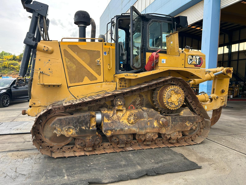 Caterpillar D8T - Бульдозер: фото 4 Caterpillar D8T - Бульдозер: фото 4