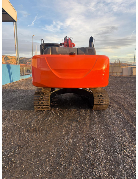 Hitachi ZX250LCN-6 - Гусеничний екскаватор: фото 5 Hitachi ZX250LCN-6 - Гусеничний екскаватор: фото 5