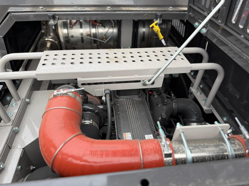 Zoomlion ZE335G - Гусеничний екскаватор: фото 5 Zoomlion ZE335G - Гусеничний екскаватор: фото 5