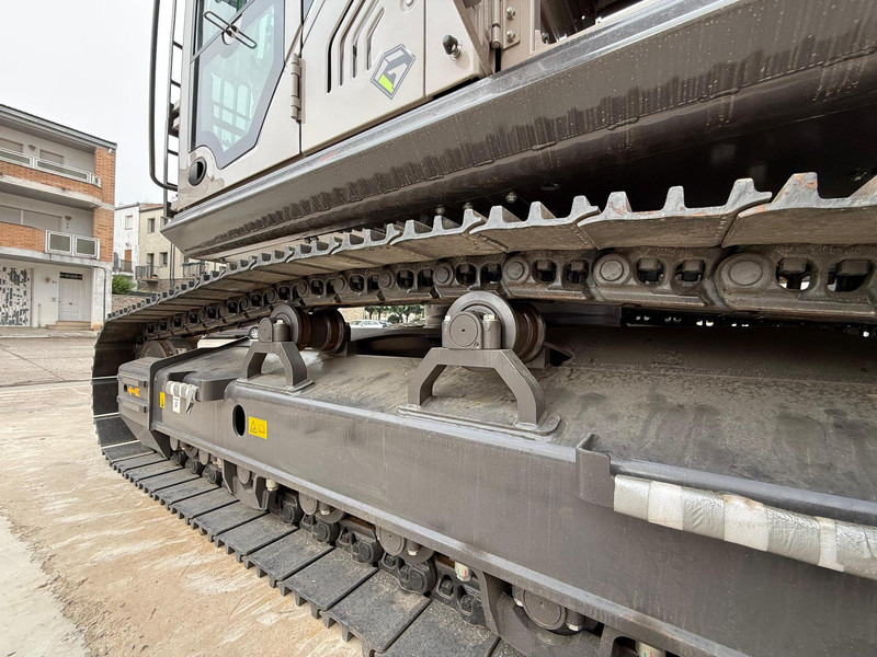 Zoomlion ZE335G - Гусеничний екскаватор: фото 3 Zoomlion ZE335G - Гусеничний екскаватор: фото 3