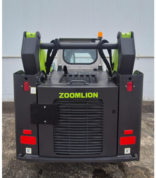 Zoomlion ZS090V UNUSED - Колісний навантажувач: фото 4 Zoomlion ZS090V UNUSED - Колісний навантажувач: фото 4