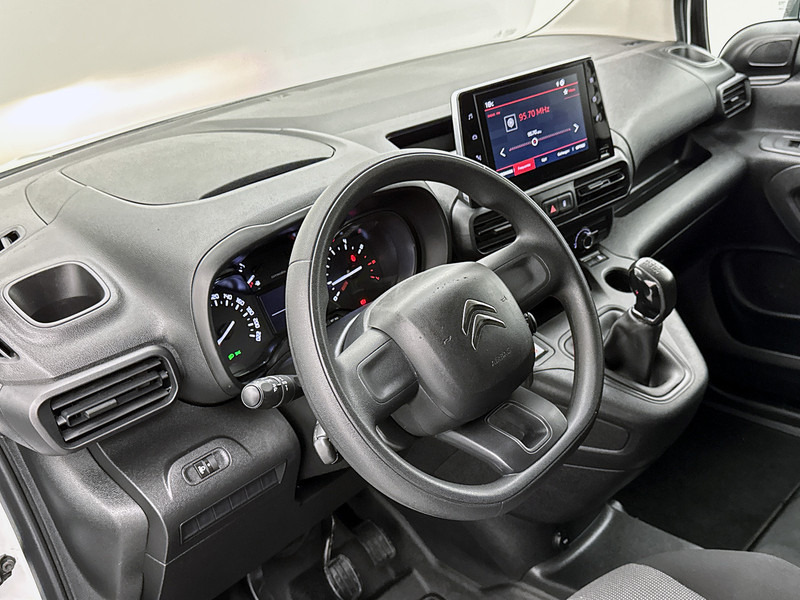 Citroën Berlingo 1.6 BlueHDI Club Carplay/Androidauto Cruise Control - Легковий фургон: фото 5 Citroën Berlingo 1.6 BlueHDI Club Carplay/Androidauto Cruise Control - Легковий фургон: фото 5