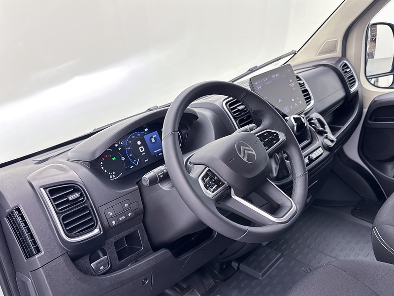 Citroën Jumper 2.2 BlueHDi 140 Automaat S&S L2H2 Navigatie Achteruitrijcamera Cruise Control - Суцільнометалевий фургон: фото 5 Citroën Jumper 2.2 BlueHDi 140 Automaat S&S L2H2 Navigatie Achteruitrijcamera Cruise Control - Суцільнометалевий фургон: фото 5