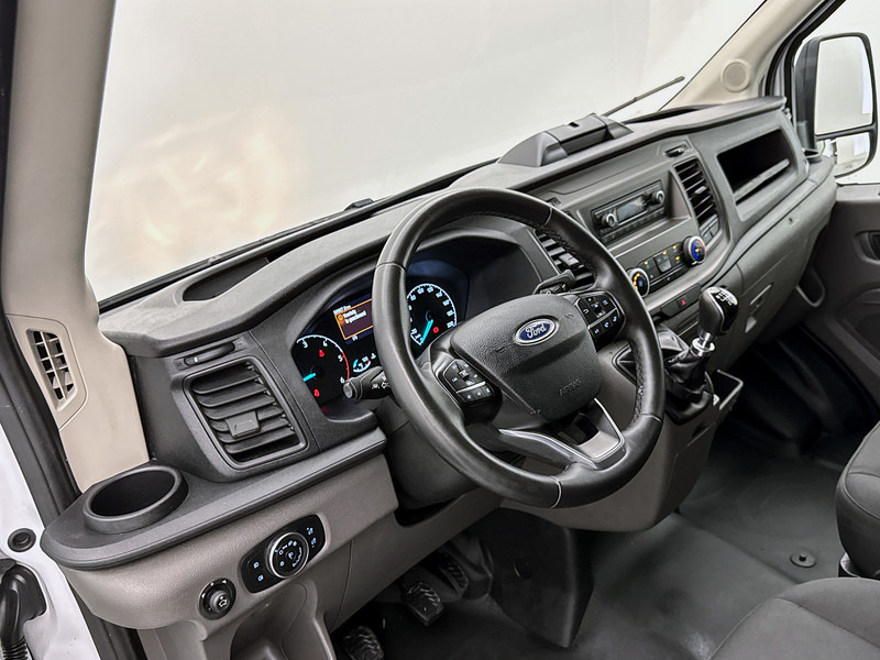 Ford Transit 350 2.0 TDCI L4H3 Trend RWD Trekhaak Betimmering Cruise Control - Суцільнометалевий фургон: фото 5 Ford Transit 350 2.0 TDCI L4H3 Trend RWD Trekhaak Betimmering Cruise Control - Суцільнометалевий фургон: фото 5